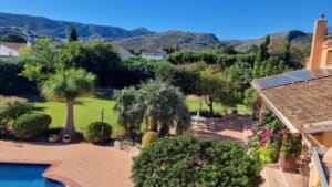 Foto van Villa in Pedreguer – afbeelding 7