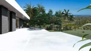 Foto van Villa in Pedreguer – afbeelding 2