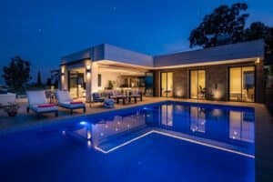 Foto van Villa in Pedreguer – afbeelding 0