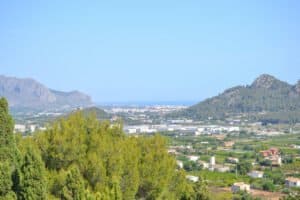 Foto van Villa in Pedreguer Monte Pedreguer – afbeelding 23