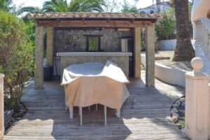 Foto van Villa in Pedreguer Monte Pedreguer – afbeelding 33