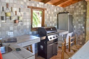 Foto van Villa in Pedreguer Monte Pedreguer – afbeelding 34