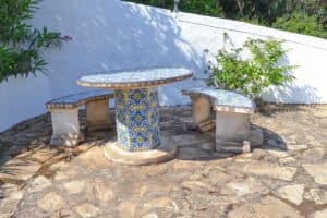 Foto van Villa in Pedreguer Monte Pedreguer – afbeelding 43