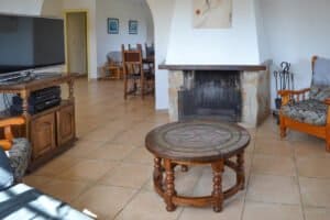 Foto van Villa in Pedreguer Monte Pedreguer – afbeelding 7