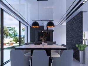 Foto van Villa in Pedreguer Monte Solana – afbeelding 2