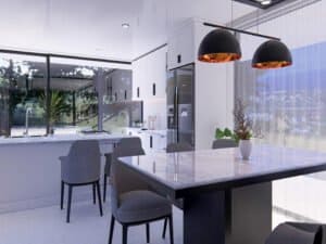 Foto van Villa in Pedreguer Monte Solana – afbeelding 3