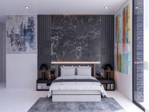 Foto van Villa in Pedreguer Monte Solana – afbeelding 4