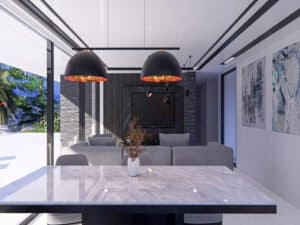 Foto van Villa in Pedreguer Monte Solana – afbeelding 5