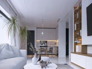 Foto van Villa in Pedreguer Monte Solana – afbeelding 3