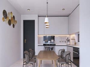 Foto van Villa in Pedreguer Monte Solana – afbeelding 8