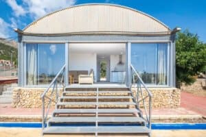 Foto van Villa in Polop Polop Centro – afbeelding 17