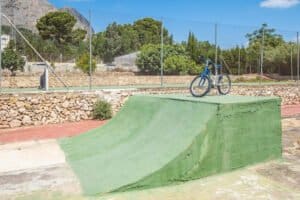 Foto van Villa in Polop Polop Centro – afbeelding 23