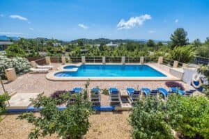 Foto van Villa in Polop Polop Centro – afbeelding 0