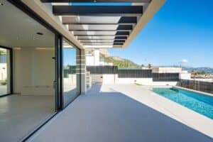 Foto van Villa in Polop – afbeelding 1