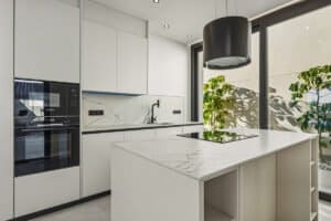 Foto van Villa in Polop – afbeelding 3