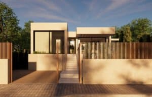 Foto van Villa in Polop – afbeelding 41