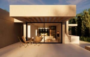 Foto van Villa in Polop – afbeelding 42