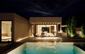 Foto van Villa in Polop – afbeelding 44