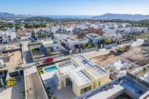 Foto van Villa in Polop – afbeelding 47