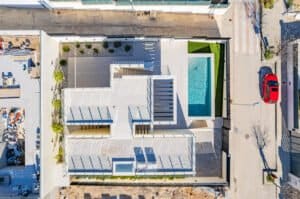 Foto van Villa in Polop – afbeelding 48