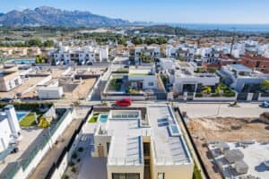 Foto van Villa in Polop – afbeelding 49