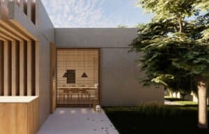 Foto van Villa in Polop – afbeelding 7