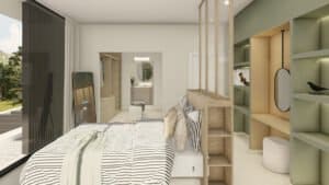 Foto van Villa in Polop – afbeelding 10