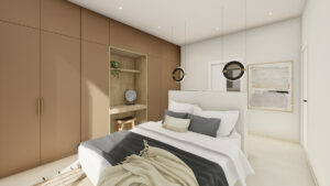 Foto van Villa in Polop – afbeelding 14