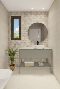 Foto van Villa in Polop – afbeelding 18