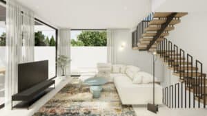 Foto van Villa in Polop – afbeelding 2