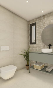 Foto van Villa in Polop – afbeelding 20