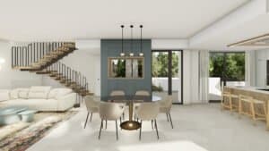 Foto van Villa in Polop – afbeelding 3