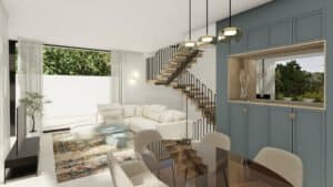 Foto van Villa in Polop – afbeelding 4