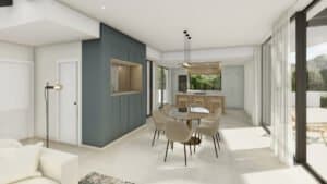 Foto van Villa in Polop – afbeelding 5