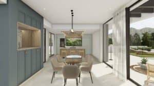 Foto van Villa in Polop – afbeelding 6