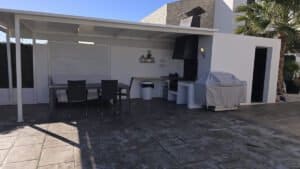 Foto van Villa in Polop – afbeelding 16