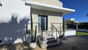 Foto van Villa in Polop – afbeelding 3