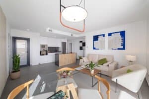 Foto van Villa in Polop – afbeelding 12