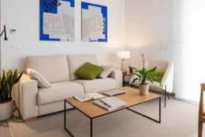 Foto van Villa in Polop – afbeelding 14