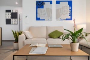 Foto van Villa in Polop – afbeelding 15