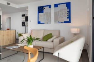 Foto van Villa in Polop – afbeelding 16