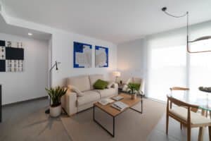 Foto van Villa in Polop – afbeelding 17