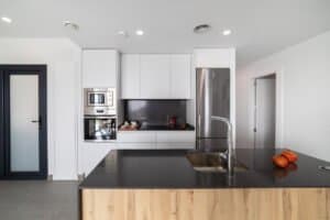 Foto van Villa in Polop – afbeelding 24