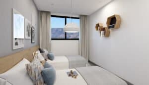 Foto van Villa in Polop – afbeelding 5