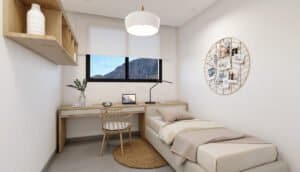 Foto van Villa in Polop – afbeelding 6