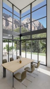 Foto van Villa in Polop – afbeelding 2