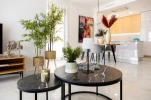 Foto van Villa in Polop – afbeelding 21