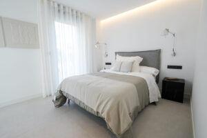 Foto van Villa in Polop – afbeelding 12