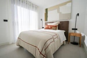 Foto van Villa in Polop – afbeelding 13