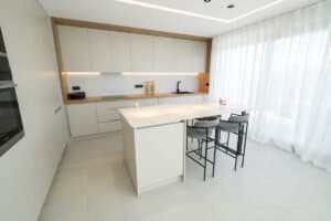 Foto van Villa in Polop – afbeelding 25